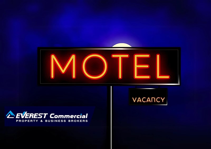 Accommodation Business and Freehold Property for Sale — South East of Melbourne Growth Corridor business listing