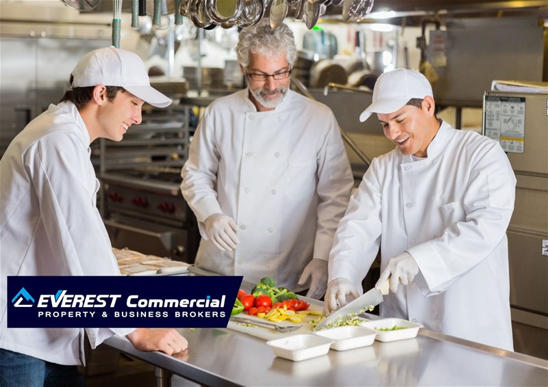 Premium Meal Preparation & Delivery Business business listing