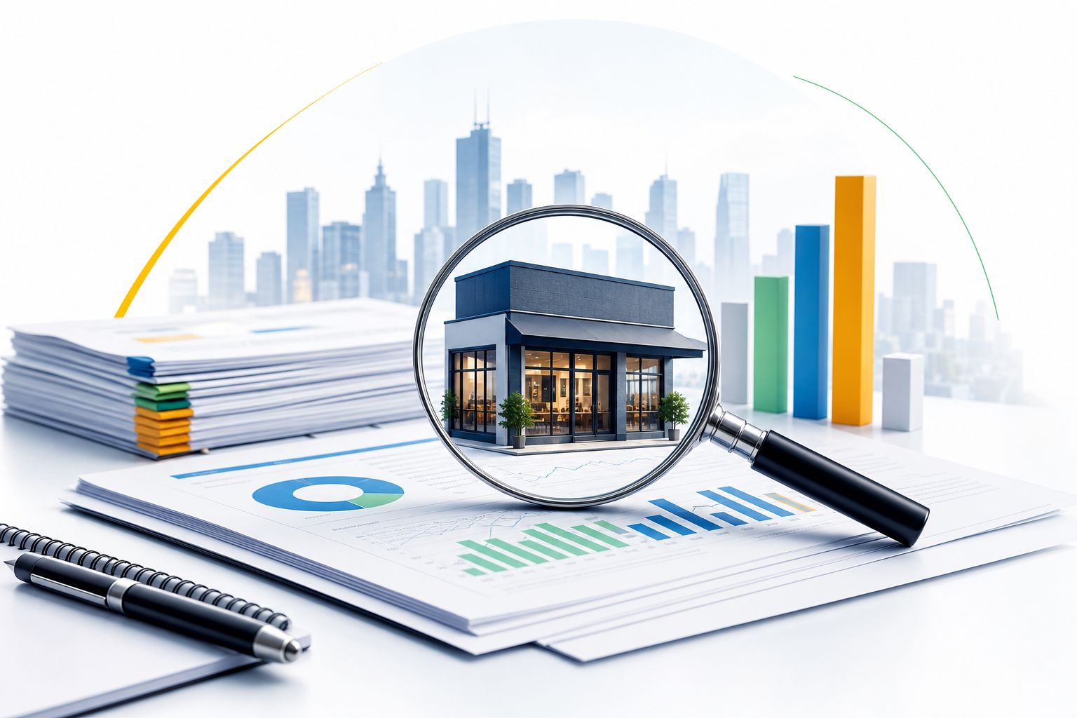 Business Appraisal Melbourne: What the Process Involves