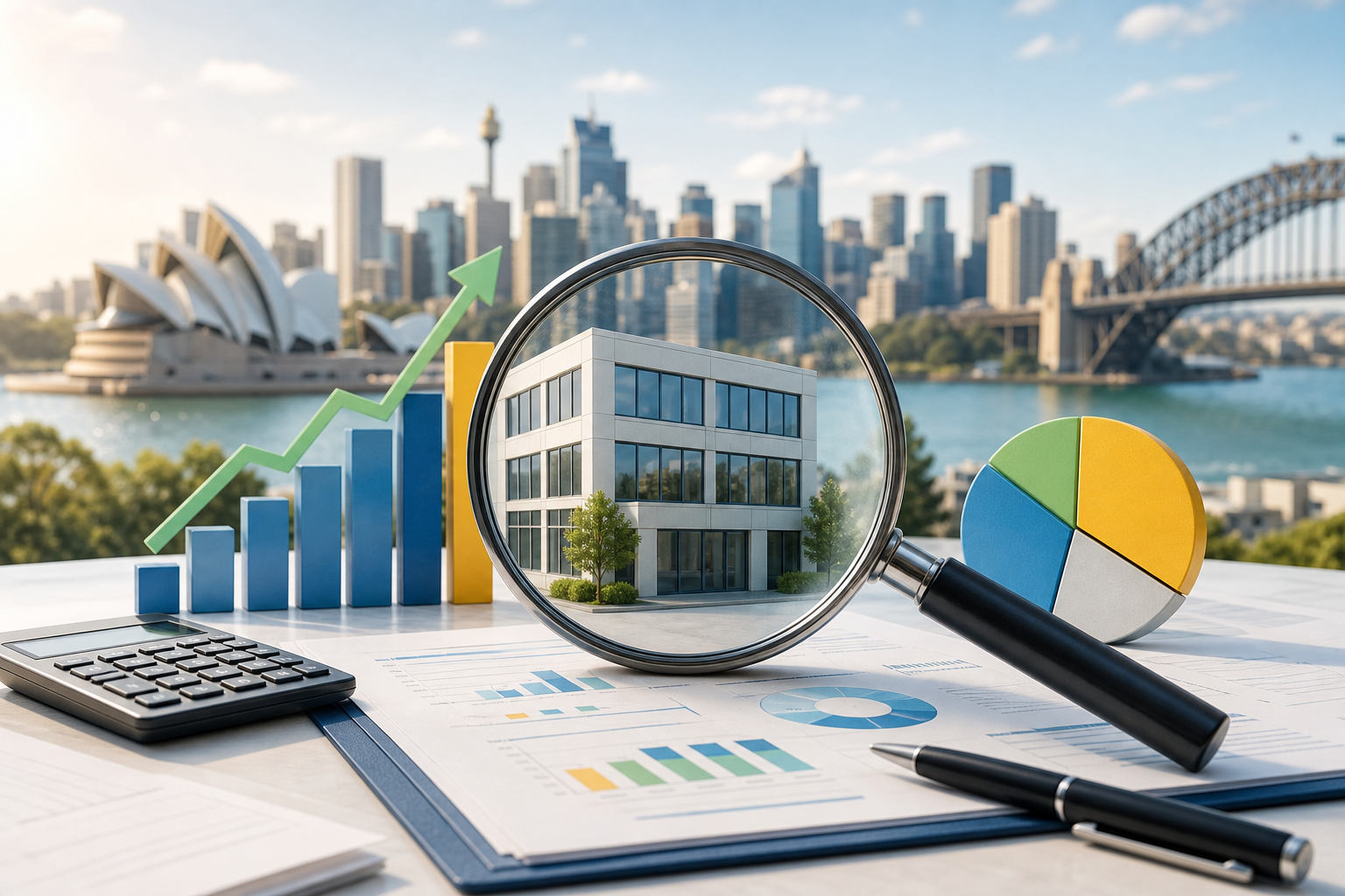 Business Appraisal Sydney: Getting an Honest Number in NSW