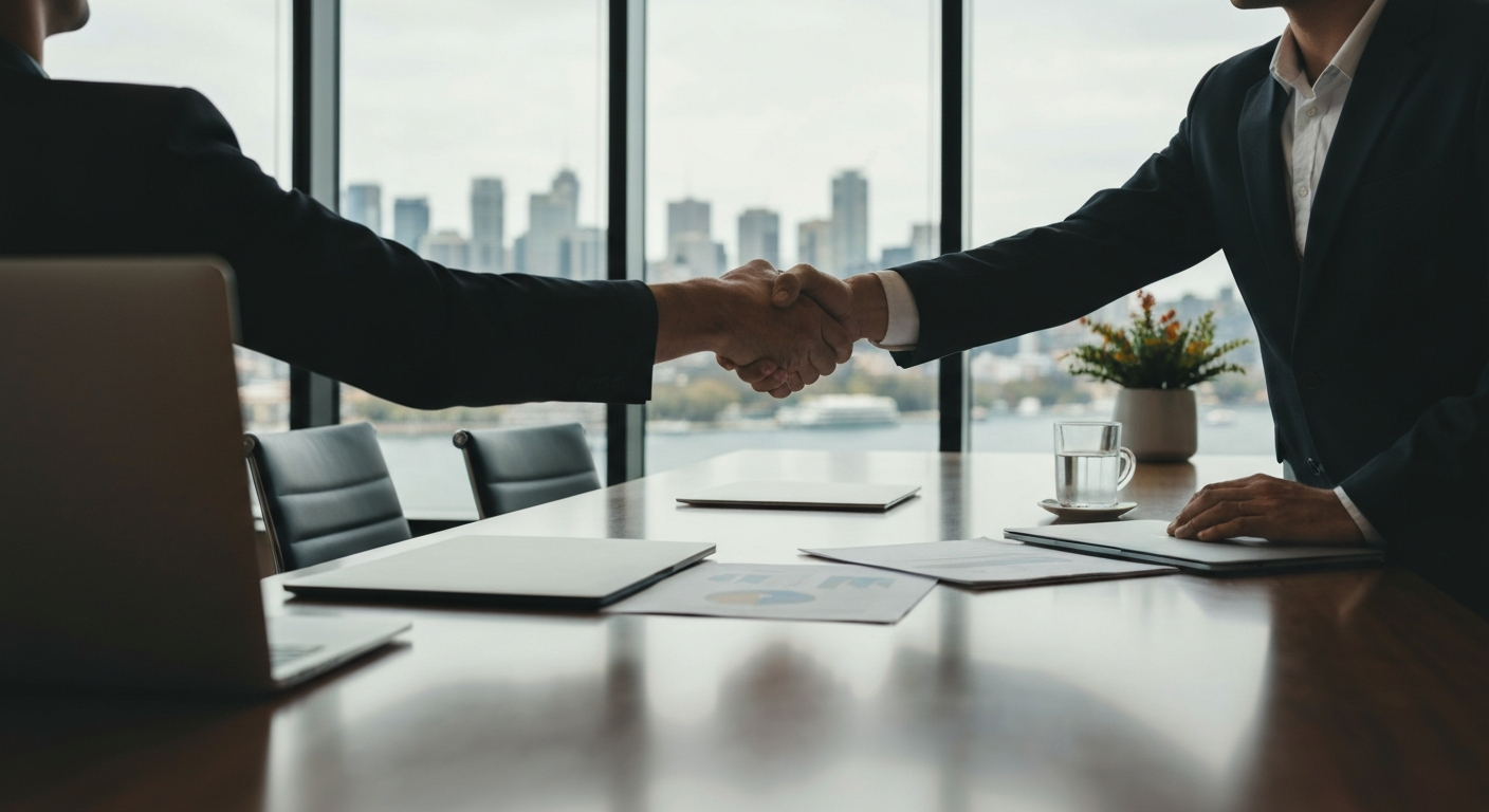 Off-Market Business Acquisitions in Australia: How to Access Hidden Deals in 2026
