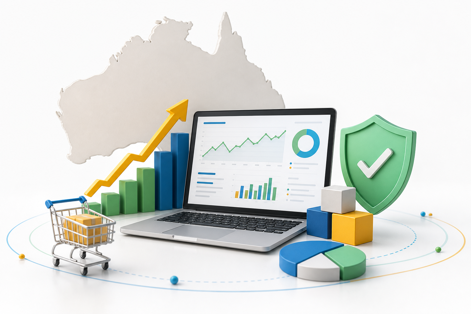 Online Business for Sale in Australia 2026: Valuing Digital Revenue and Assessing Risk